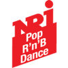 Radio NRJ Pop RnB Dance