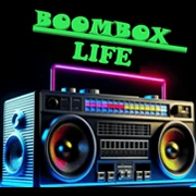 Радио BOOMBOX LIFE