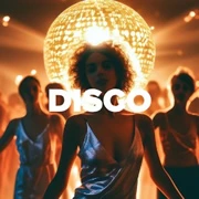 Радио DFM Disco